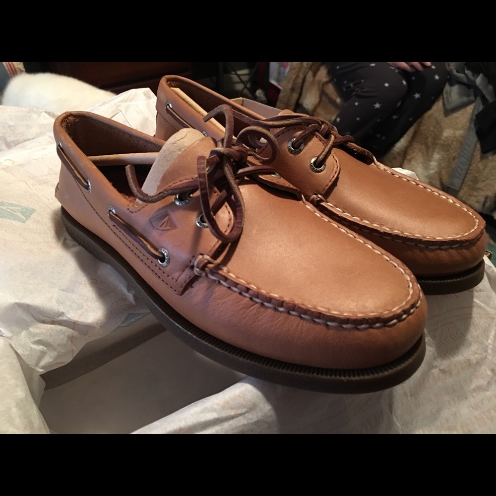 Sperry Top Sider